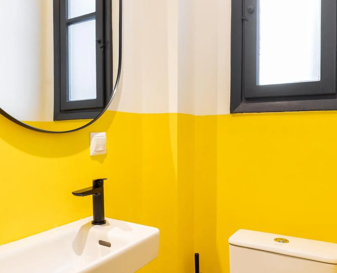 Apartmán Vista By Halu!: Spacious City Centre Home Soluň