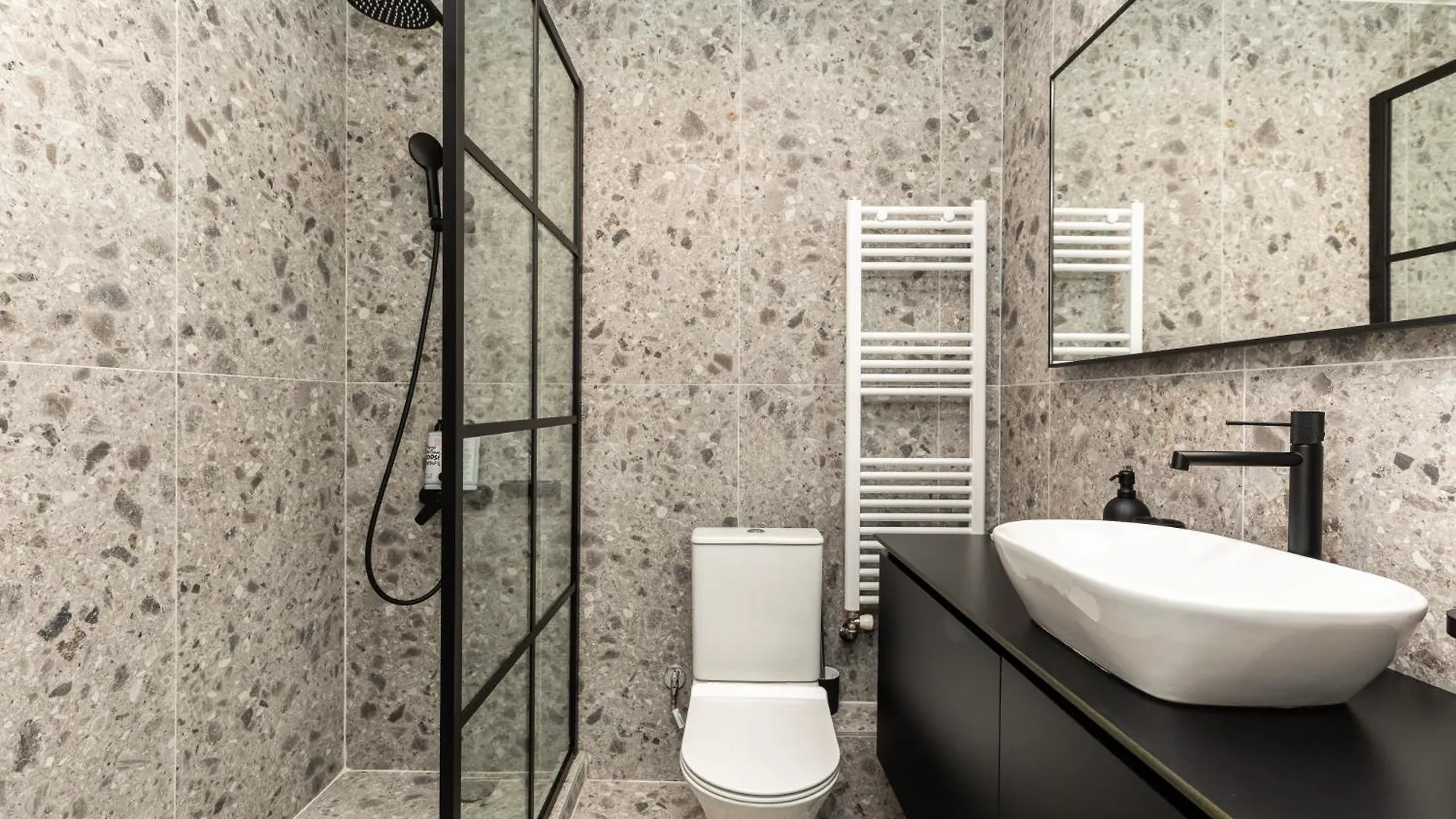Apartmán Vista By Halu!: Spacious City Centre Home Soluň